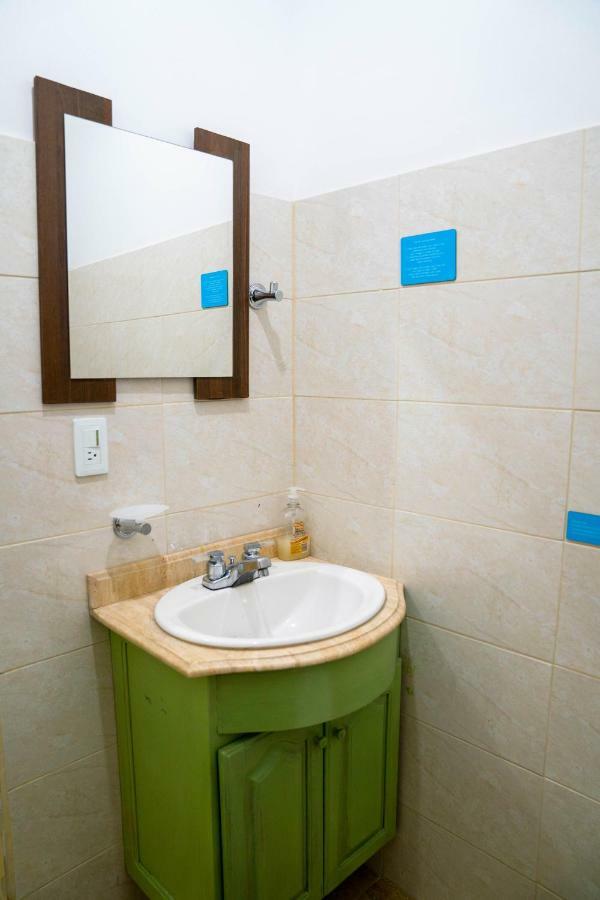 Los Andes Hostel Medellin Luaran gambar