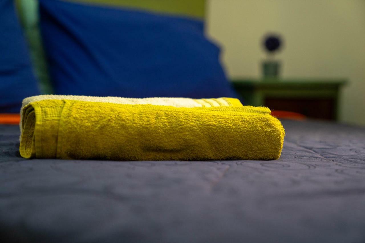 Los Andes Hostel Medellin Luaran gambar